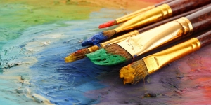 ИЗОстудия «Красочный мир»